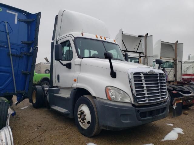 2015 Freightliner Cascadia 125