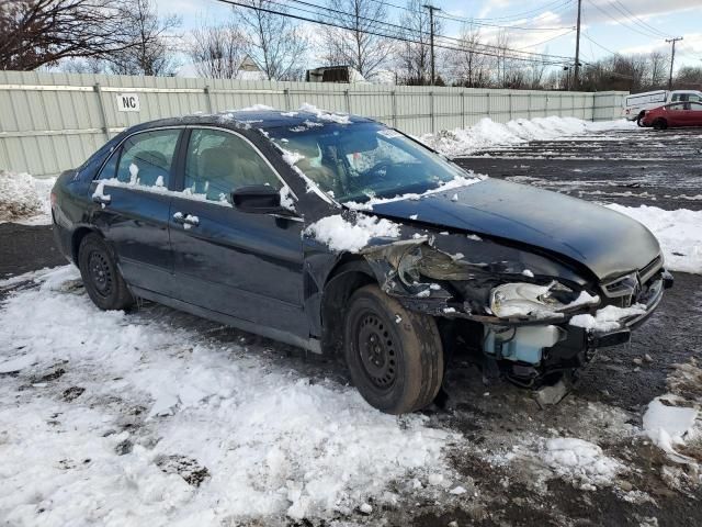 2004 Honda Accord LX