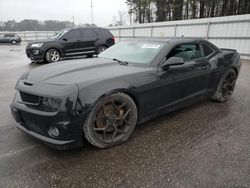 2010 Chevrolet Camaro SS for sale in Dunn, NC