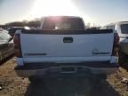 2003 Chevrolet Silverado K2500 Heavy Duty