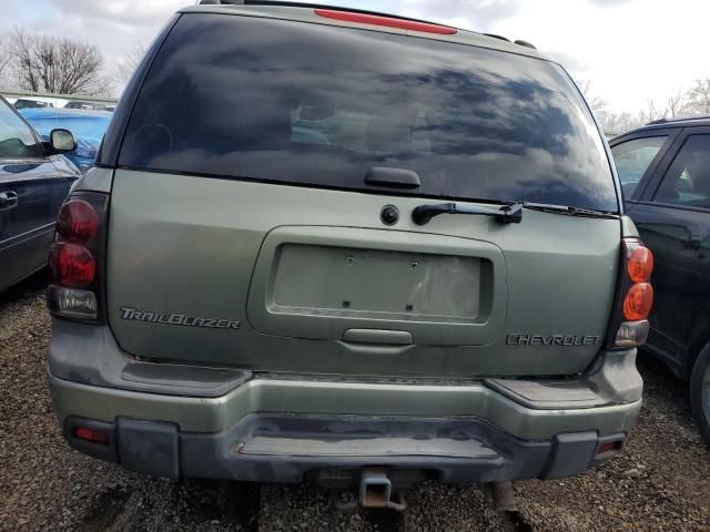2003 Chevrolet Trailblazer