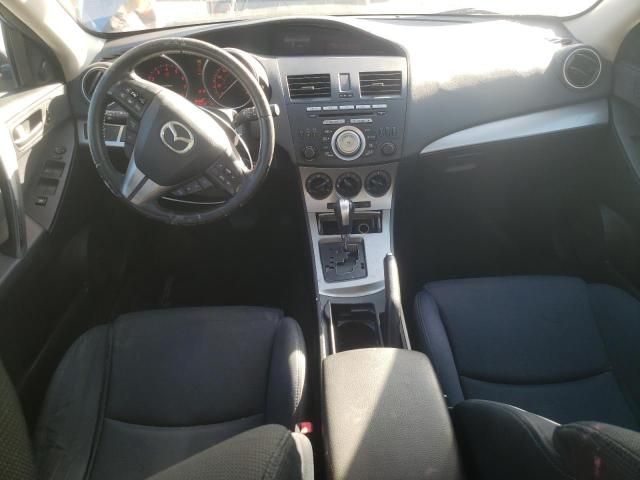 2010 Mazda 3 S