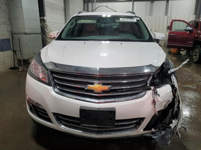 2016 Chevrolet Traverse LTZ