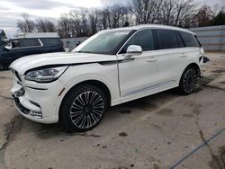 2020 Lincoln Aviator Black Label for sale in Rogersville, MO