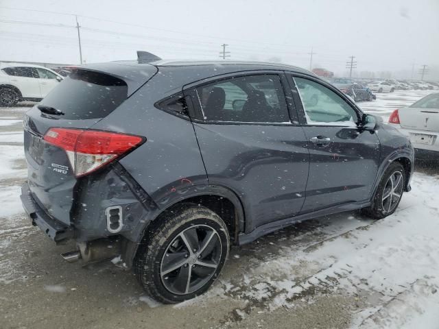 2020 Honda HR-V Touring