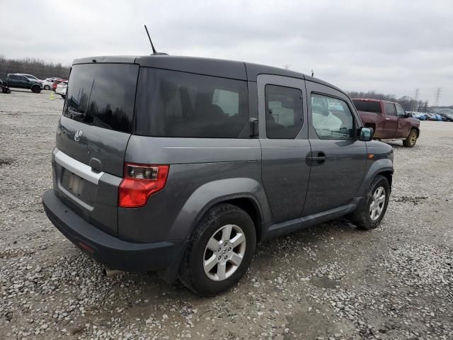 2010 Honda Element EX