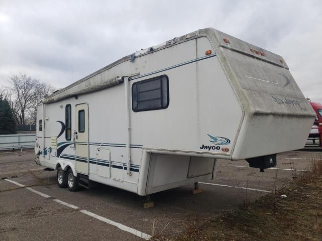 1998 Jayco 5th Wheel