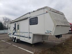 1998 Jayco 5th Wheel for sale in Woodhaven, MI