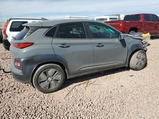 2019 Hyundai Kona Ultimate