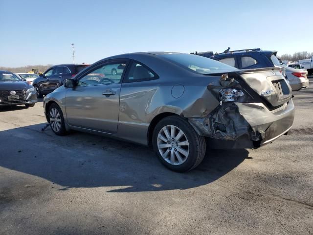 2007 Honda Civic LX