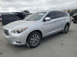 2014 Infiniti QX60 en venta en Orlando, FL