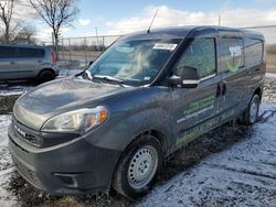 Salvage cars for sale from Copart Cicero, IN: 2020 Dodge RAM Promaster City