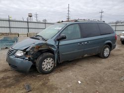 2006 Chrysler Town & Country LX for sale in Chicago Heights, IL