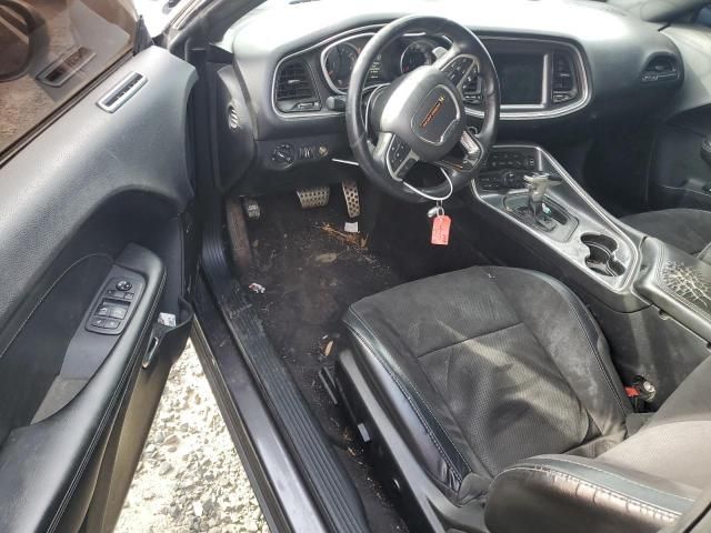 2016 Dodge Challenger R/T Scat Pack
