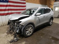 2015 Nissan Rogue S for sale in Anchorage, AK