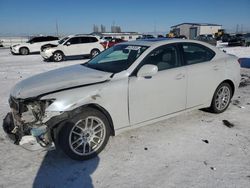 Lexus salvage cars for sale: 2008 Lexus IS 250