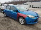 2013 Ford Focus Titanium