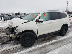 2016 Honda Pilot Exln en venta en London, ON