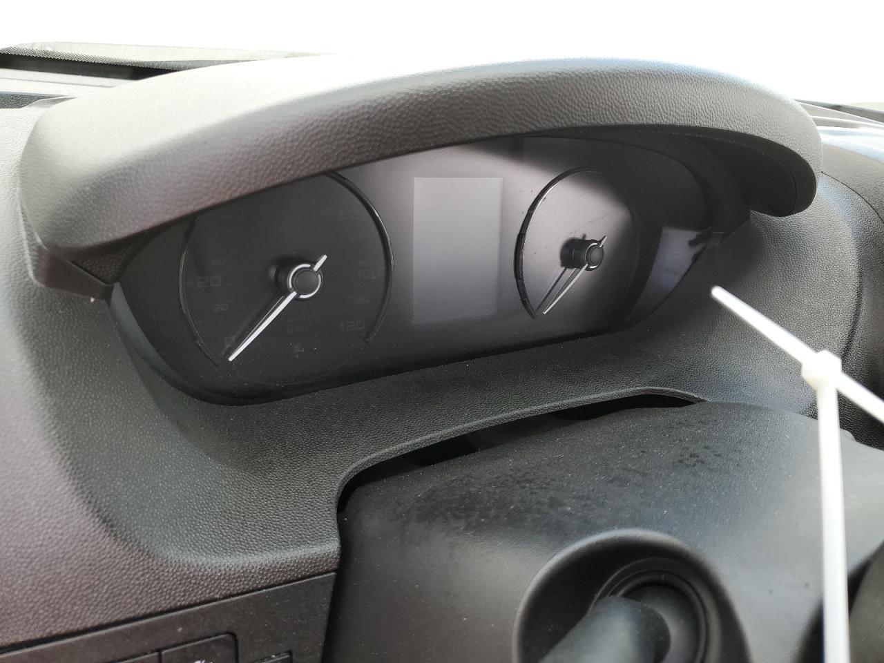 2023 Dodge RAM Promaster 2500 2500 High