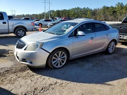 Buick Verano salvage cars for sale: 2014 Buick Verano Convenience