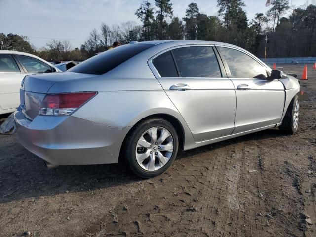 2010 Honda Accord EXL