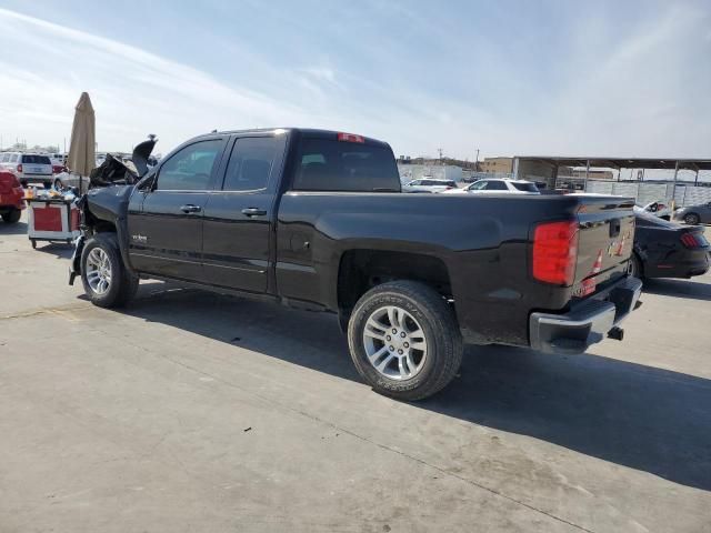 2019 Chevrolet Silverado LD C1500 LT