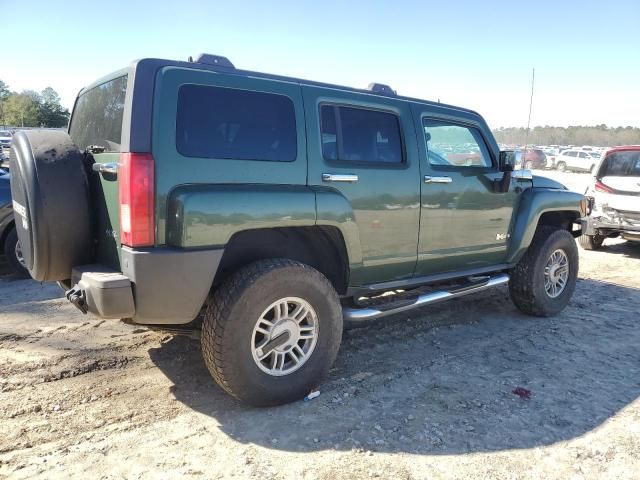 2006 Hummer H3