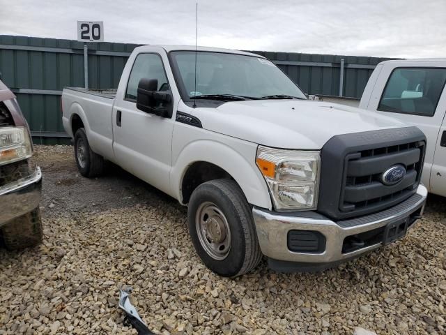 2015 Ford F250 Super Duty