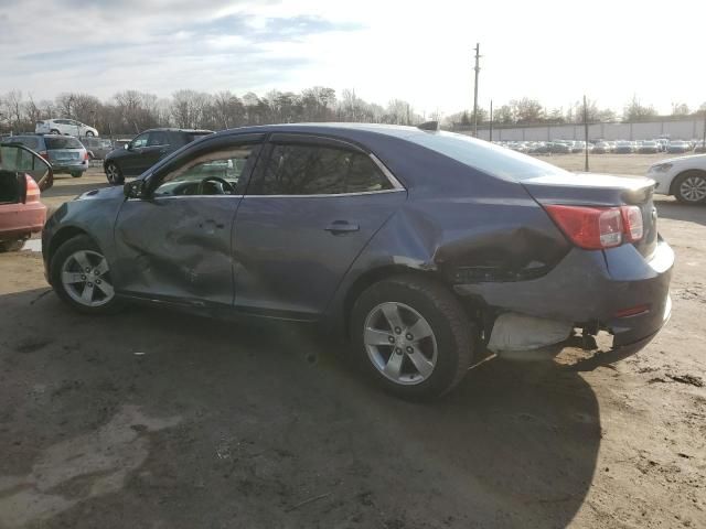 2013 Chevrolet Malibu LS