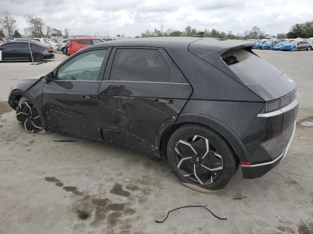 2023 Hyundai Ioniq 5 SE
