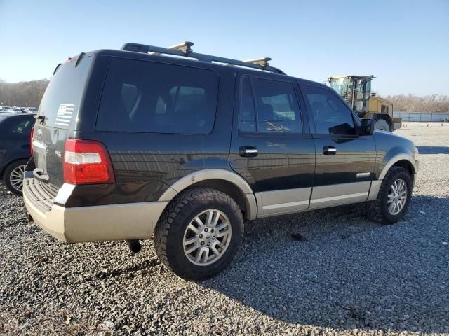 2008 Ford Expedition Eddie Bauer