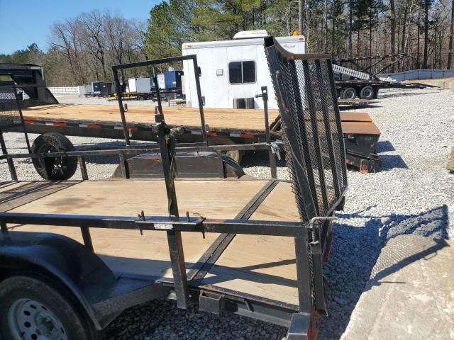 2022 Other 2022 'OTHER Heavy EQUIPMENT' Trailer