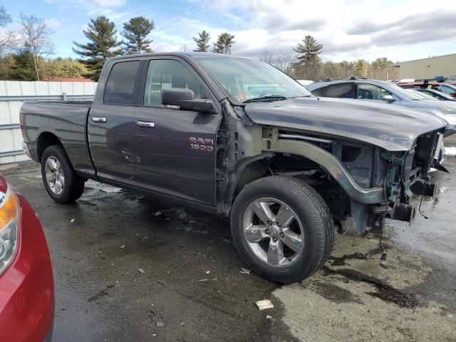 2015 Dodge RAM 1500 SLT