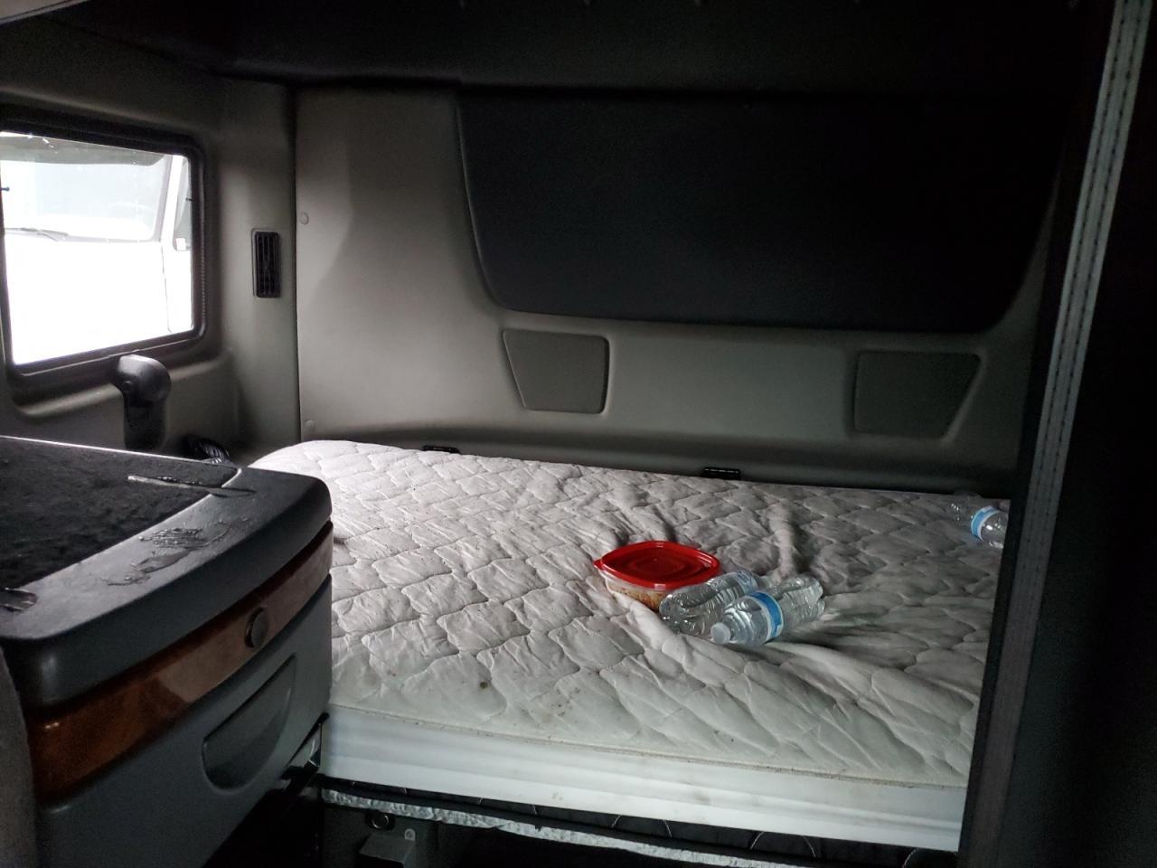 2019 International LT625