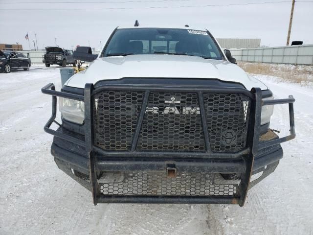 2022 Dodge RAM 2500 Tradesman