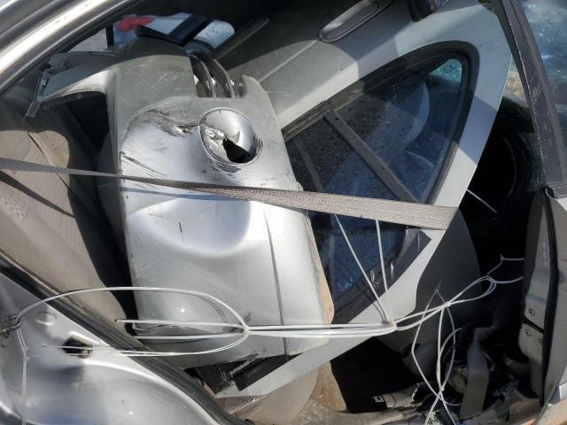 2006 Nissan Sentra 1.8