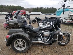 Harley-Davidson fl salvage cars for sale: 2020 Harley-Davidson Flhtcutg