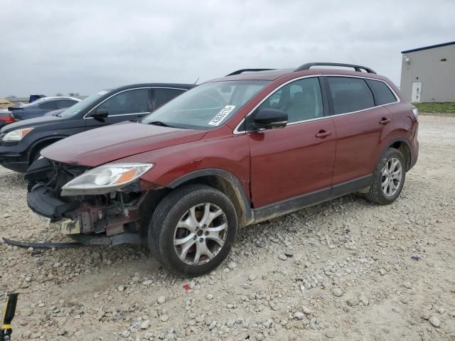 2012 Mazda CX-9