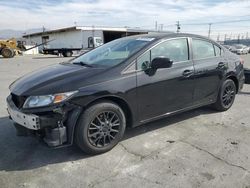 2014 Honda Civic LX for sale in Sun Valley, CA