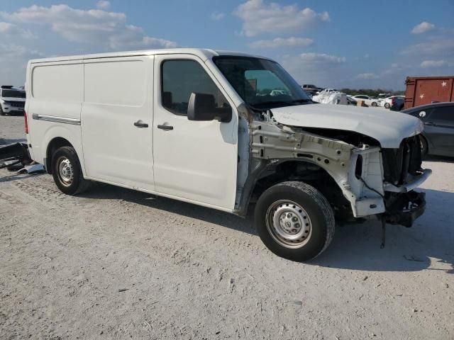 2016 Nissan NV 1500 S