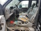 2001 Ford F350 SRW Super Duty