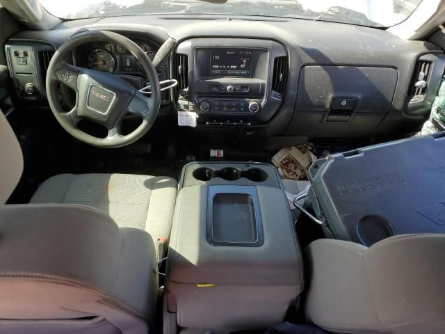 2017 GMC Sierra K2500 Heavy Duty