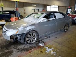 Toyota Avalon salvage cars for sale: 2006 Toyota Avalon XL