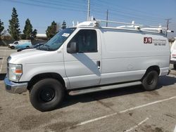 2014 Ford Econoline E250 Van for sale in Rancho Cucamonga, CA