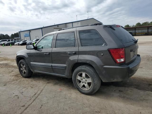 2005 Jeep Grand Cherokee Laredo