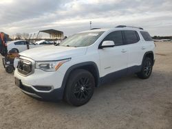 2019 GMC Acadia SLT-1 en venta en Newton, AL