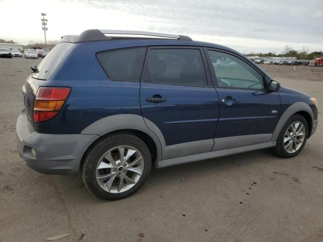 2006 Pontiac Vibe