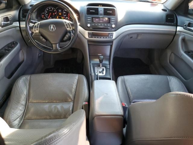 2007 Acura TSX