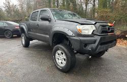 2014 Toyota Tacoma Double Cab Prerunner for sale in Loganville, GA