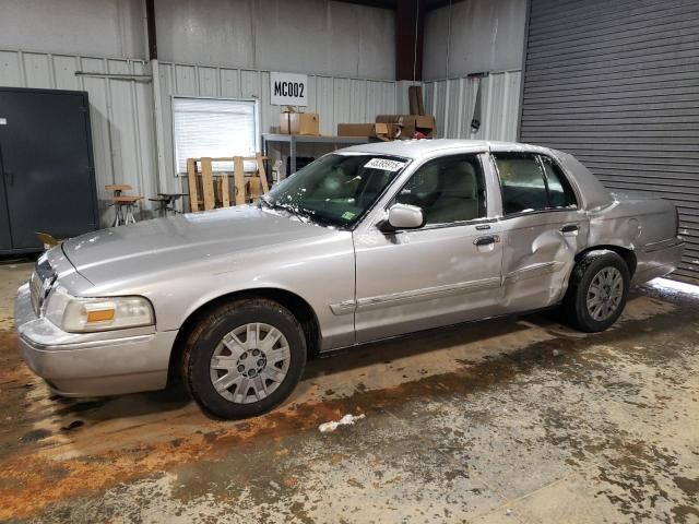 2006 Mercury Grand Marquis GS